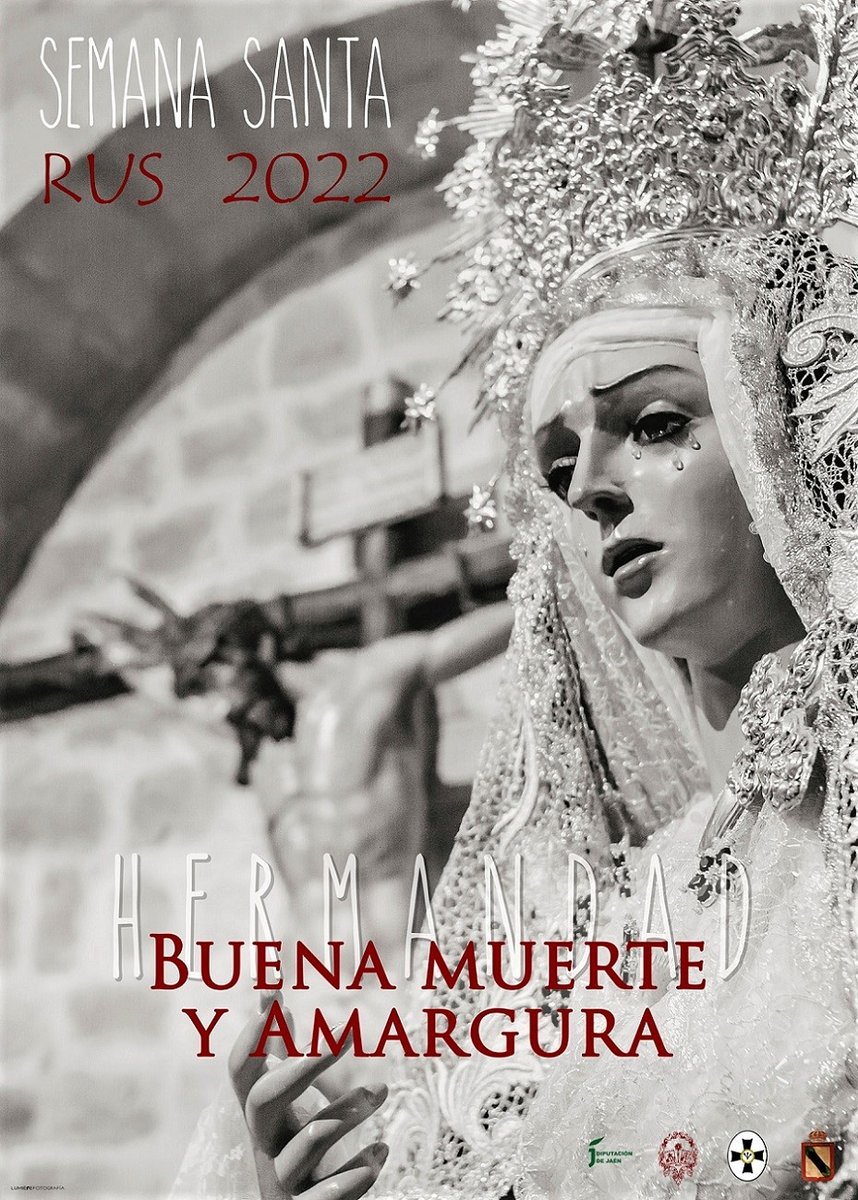 Semana Santa en Rus  